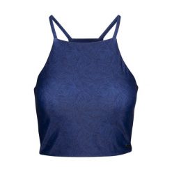 Trespass Harlow — damski top kąpielowy z nadrukiem liści palmowych. Bikini damskie Trespass, bez wzorów. Za 238.99 zł.