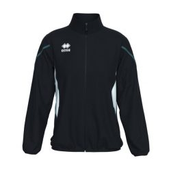 Dziewczęca bluza dresowa Errea Cristine. Białe bluzy bez kaptura damskie ERREA, m, z dresówki. Za 222.50 zł.