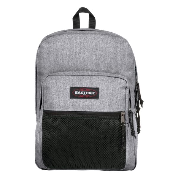Plecak Eastpak Pinnacle. Fioletowe plecaki damskie Eastpak, bez wzorów. Za 384.40 zł.