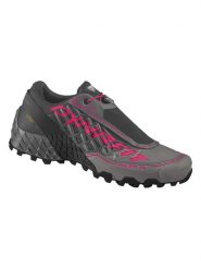 DYNAFIT Buty "Feline GTX" w kolorze szarym do biegania rozmiar: 38,5. Szare obuwie trekkingowe damskie Dynafit. Za 277.36 zł.