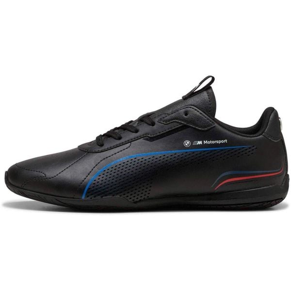 Buty sportowe męskie Puma Bmw Mms Neo Cat 3.0. Czarne buty fitness męskie Puma, z gumy, bez zapięcia, na fitness i siłownię. Za 319.00 zł.