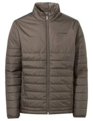 Kurtka outdoorowa M Tesino SC Jacket. Brązowe kurtki męskie Vaude, m, bez wzorów, z hardshellu, biznesowe, bez kaptura. Za 729.00 zł.