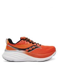 Saucony Buty do biegania Hurricane 24 S20933 Pomarańczowy. Brązowe obuwie do biegania damskie Saucony. Za 519.99 zł.