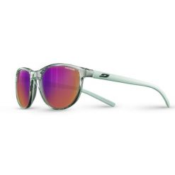 Okulary juniorskie JULBO IDOL miętowy Cat 3 Spectron. Brązowe okulary przeciwsłoneczne męskie JULBO. Za 199.00 zł.