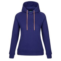 Bluza damska Kilpi SOHEY-W. Zielone bluzy bez kaptura damskie Kilpi, m. Za 215.49 zł.