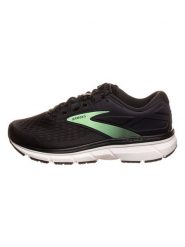Brooks Buty "Dyad 11" w kolorze czarnym do biegania rozmiar: 39. Czarne obuwie do biegania damskie Brooks. Za 445.95 zł.