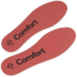 Wkładki do butów Crep Protect Insoles Comfort. Brązowe obuwie trekkingowe damskie CREP-PROTECT. Za 97.00 zł.