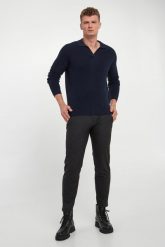 Spodnie męskie Phil BRAX. Spodnie materiałowe męskie Brax, bez wzorów. Za 619.00 zł.