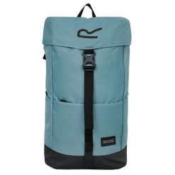 Plecak Shilton II 15L. Niebieskie plecaki męskie Regatta, bez wzorów. Za 169.99 zł.