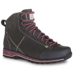 Buty do chodzenia damskie Dolomite 54 High FG Evo Gtx. Szare obuwie trekkingowe damskie Dolomite. Za 1,134.00 zł.