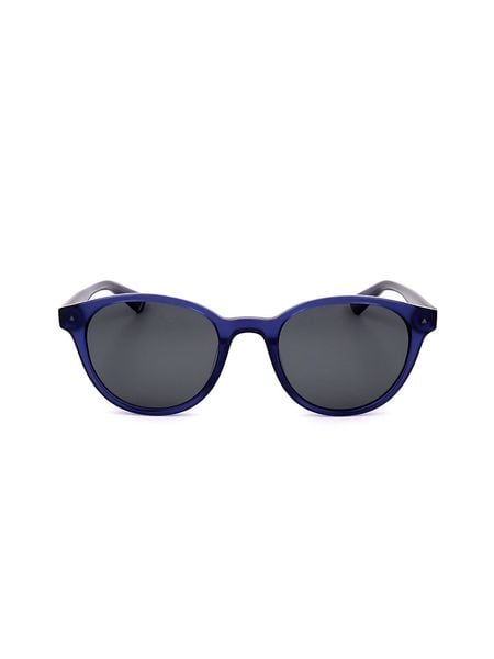 Le Coq Sportif Męskie okulary przeciwsłoneczne w kolorze niebiesko-czarnym rozmiar: 50. Czarne okulary przeciwsłoneczne męskie Le Coq Sportif, z tworzywa sztucznego. Za 124.98 zł.