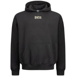 Bluza z kapturem Benlee Lemarr. Czarne bluzy sportowe męskie Benlee, m, z bawełny. Za 279.00 zł.