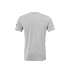 Koszulka Kempa Status. Białe t-shirty damskie KEMPA, m, bez wzorów, z bawełny, bez kołnierzyka. Za 115.45 zł.