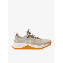 Buty turystyczne damskie Keen Versacore WP. Brązowe obuwie trekkingowe damskie Keen. Za 412.99 zł.