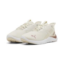 Damskie buty do biegania SOFTRIDE Remi 2 PUMA Alpine Snow White. Białe obuwie do biegania damskie Puma. Za 289.00 zł.