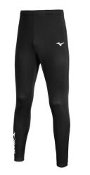 Spodnie do biegania Mizuno Sendai Training. Białe spodnie sportowe męskie Mizuno, z materiału. Za 168.50 zł.