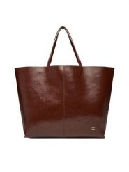 G-Star Raw Torebka CEO-LILA-LDA8145 Brązowy. Brązowe torebki klasyczne damskie G-Star Raw, bez wzorów, z materiału, bez dodatków. Za 179.99 zł.