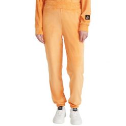 Damskie spodnie treningowe O'Neill Velour. Brązowe spodnie dresowe damskie O'neill, s, trekkingowe. Za 399.00 zł.