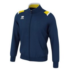 Kurtka Errea lou. Niebieskie kurtki męskie ERREA, xl, bez wzorów, z dzianiny, bez kaptura. Za 226.99 zł.