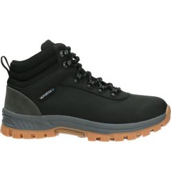 Buty Turystyczne Zimowe Męskie Campus Jovan. Buty trekkingowe męskie Campus, na zimę, bez zapięcia, trekkingowe. Za 255.99 zł.
