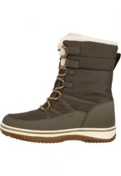 Damskie buty zimowe Whistler Aziel. Brązowe obuwie trekkingowe damskie WHISTLER, na zimę. Za 357.50 zł.