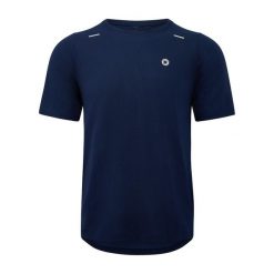 Męska koszulka treningowa Essential. Niebieskie t-shirty sportowe męskie KEADA SPORTS, m, bez ramiączek, do biegania. Za 170.00 zł.