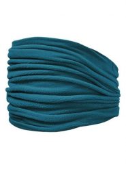 MaxiMo Szal-koło w kolorze turkusowym rozmiar: onesize. Niebieskie szaliki dziecięce Maximo, z materiału, bez ramiączek. Za 33.06 zł.