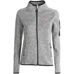 Damski Sweter Athl DPT Outdoor Hawk Czarny M - Sportowy i Wygodny. Czarne swetry klasyczne damskie HSN, m, bez kołnierzyka. Za 200.99 zł.