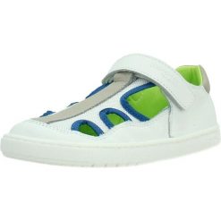 Sandały BLANDITOS ABISALBD Biały. Białe obuwie trekkingowe damskie BLANDITOS BY CRIO'S. Za 282.99 zł.