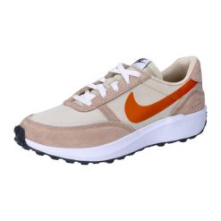 Buty Nike Waffle Debut brązowe męskie. Brązowe obuwie do biegania damskie Nike. Za 342.70 zł.