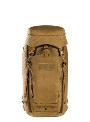 Plecak bushcraft Tasmanian Tiger Modular Pack 45 Plus - coyote brown. Brązowe plecaki damskie TASMANIAN TIGER, bez wzorów. Za 1,369.00 zł.