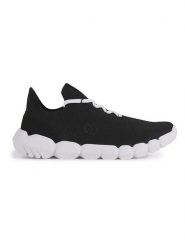 Dare 2b Buty sportowe "Hex-At" w kolorze czarnym rozmiar: 38. Czarne buty sportowe na co dzień damskie Dare 2b, bez wzorów, z materiału, outdoorowe. Za 151.07 zł.