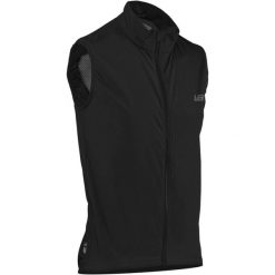 Kamizelka rowerowa LEATT Vest MTB Endurance 2.0. Czarne kamizelki męskie LEATT. W wyprzedaży za 404.10 zł.