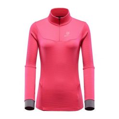Bluza CARORA WOMEN SHIRT BLACKYAK. Brązowe bluzy z kapturem damskie BLACK YAK, m, z materiału. Za 289.99 zł.