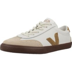 Buty VEJA VOLLEY O.T Biały. Białe obuwie trekkingowe damskie Veja. Za 596.25 zł.