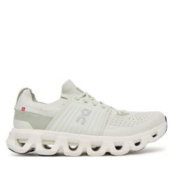 Buty do biegania On. Szare obuwie do biegania damskie On. Za 769.99 zł.