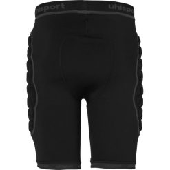 Szorty zmbourrée Uhlsport Bionikframe. Białe szorty męskie UHLSPORT, bez kołnierzyka. Za 271.50 zł.