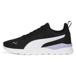 Buty treningowe męskie Puma Anzarun Lite. Czarne buty fitness męskie Puma. Za 234.00 zł.