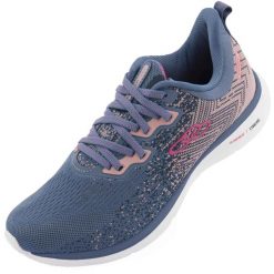 Buty sportowe Olympikus Candy 39 dla kobiet - Komfort i styl. Czerwone obuwie treningowe damskie OLYMPIKUS, na fitness i siłownię. Za 334.99 zł.