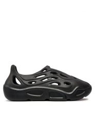 Steve Madden Półbuty Vine Slip-on SM11002858-02002-184 Czarny. Czarne trampki i tenisówki damskie Steve Madden, bez wzorów, z gumy. Za 469.99 zł.
