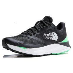 Buty do biegania w terenie Vectiv Enduris 3 Rozmiar 41 - NF0A7W5OG6A Czarny. Czarne obuwie do biegania damskie The North Face. W wyprzedaży za 481.70 zł.