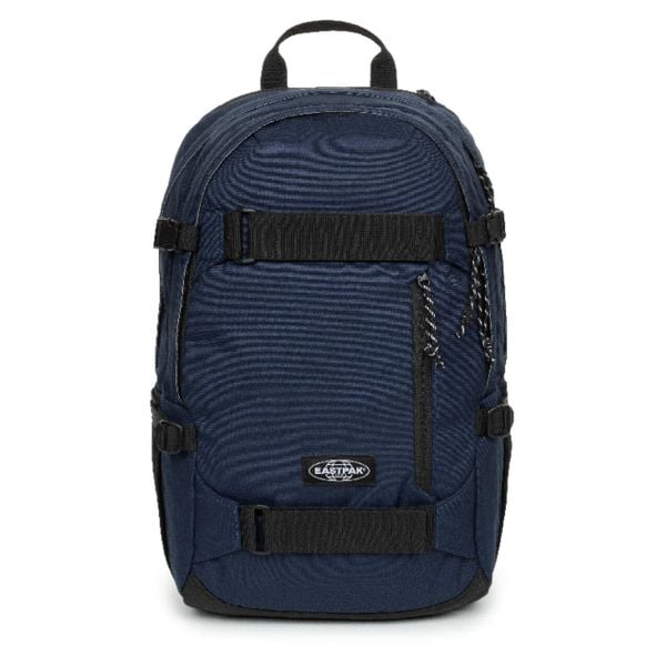 Plecak Eastpak Getter Pro. Niebieskie plecaki damskie Eastpak, bez wzorów, eleganckie. Za 408.00 zł.