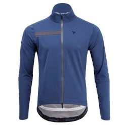 Bluza membranowa Silvini Tempesto. Czarne bluzy bez kaptura męskie Silvini, m. Za 649.50 zł.
