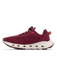 Columbia Buty turystyczne "Drainmaker XTR" w kolorze bordowym rozmiar: 36,5. Czerwone obuwie trekkingowe damskie Columbia. Za 187.96 zł.