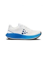 Craft Pacer 2 M buty do biegania - lekkie, reaktywne. Białe obuwie do biegania damskie Craft. Za 724.75 zł.