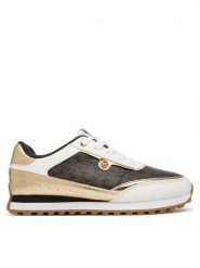 MICHAEL Michael Kors Sneakersy Nova MK04197211 Kolorowy. Buty sportowe dziewczęce MICHAEL Michael Kors, bez wzorów, ze skóry, bez zapięcia. Za 534.99 zł.