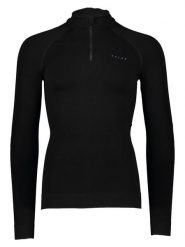 Falke Podkoszulek funkcyjny "Maglia" w kolorze czarnym rozmiar: L. Czarne bielizna termoaktywna męska Falke, l, bez wzorów, z materiału. Za 183.15 zł.
