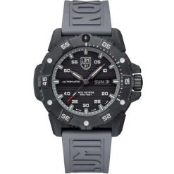 Zegarek męski Luminox XS.3862, Automatic, 45mm, 20ATM. Czarne zegarki męskie Luminox. Za 5,236.25 zł.