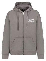 Sublevel Bluza w kolorze szarym rozmiar: M. Szare bluzy z kapturem męskie Sublevel, m. Za 130.99 zł.