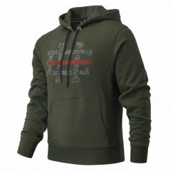 Bluza męska z kapturem EXTREME HOBBY HASHTAG 23. Zielone bluzy z kapturem męskie EXTREME HOBBY, m, z bawełny. Za 239.00 zł.